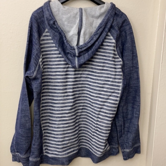 Native code hoody - Picture 2 of 4